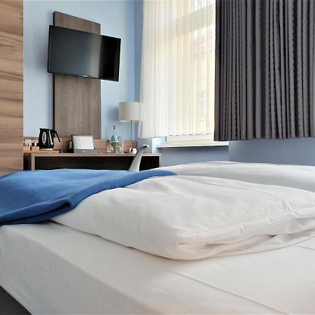 Melarose Feng Shui Hotel Berlin Eksteriør bilde