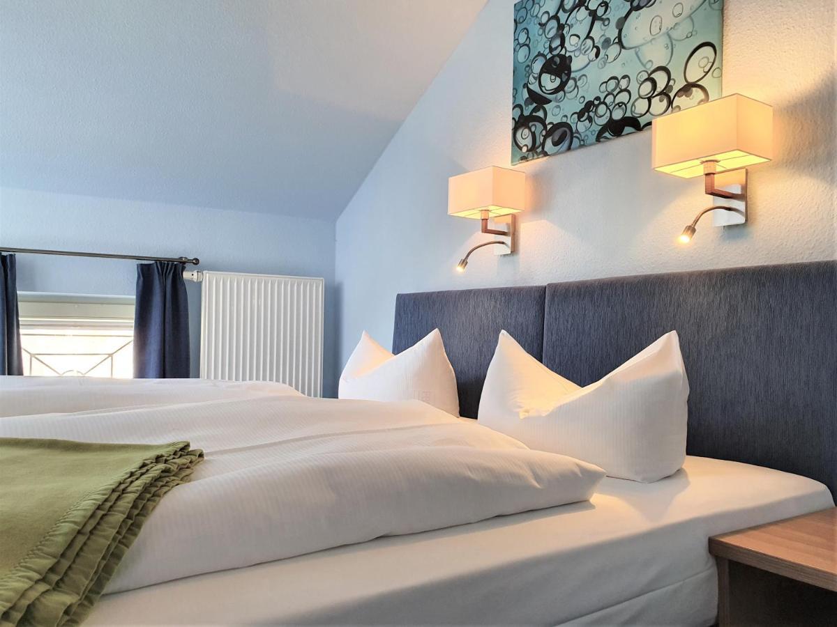 Melarose Feng Shui Hotel Berlin Eksteriør bilde