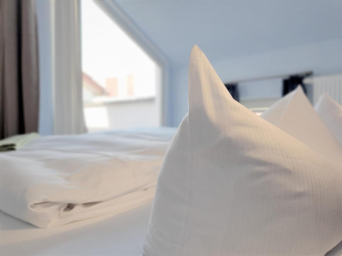 Melarose Feng Shui Hotel Berlin Eksteriør bilde