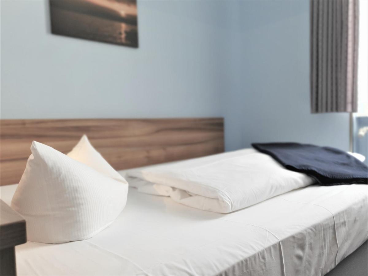 Melarose Feng Shui Hotel Berlin Eksteriør bilde