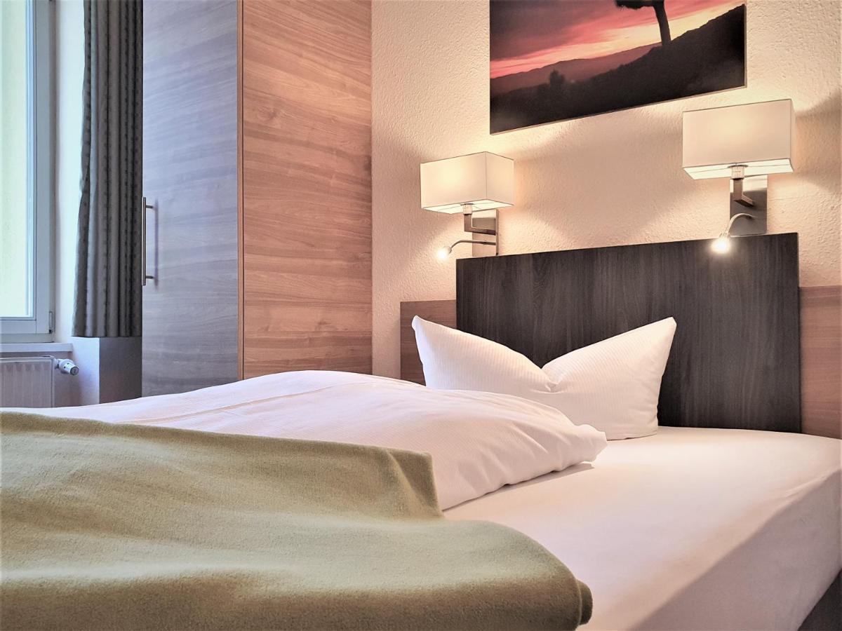 Melarose Feng Shui Hotel Berlin Eksteriør bilde