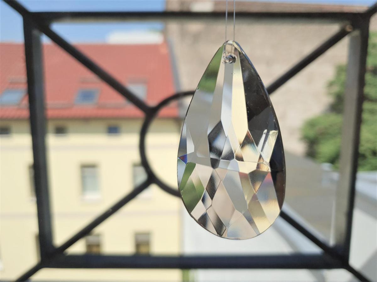 Melarose Feng Shui Hotel Berlin Eksteriør bilde